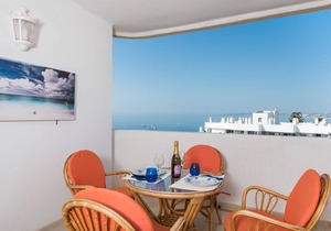 73 m² Apartment ∙ 2 bedrooms ∙ 4 guests