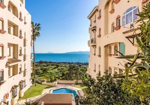 73 m² Apartment ∙ 2 bedrooms ∙ 4 guests