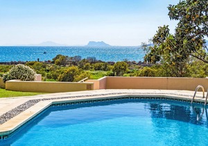 73 m² Apartment ∙ 2 bedrooms ∙ 4 guests