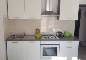 73 m² Apartment ∙ 3 bedrooms ∙ 7 guests