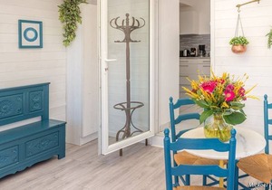 73 m² House ∙ 2 bedrooms ∙ 4 guests