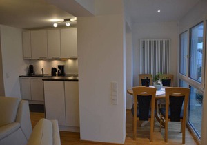 74 m² Apartment ∙ 1 bedroom ∙ 4 guests