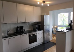 74 m² Apartment ∙ 1 bedroom ∙ 4 guests