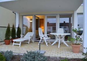 74 m² Apartment ∙ 1 bedroom ∙ 4 guests
