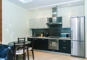 74 m² Apartment ∙ 2 bedrooms ∙ 3 guests