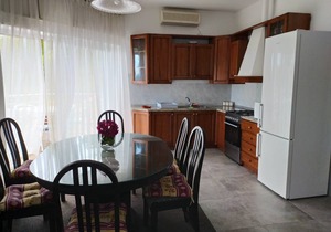74 m² Apartment ∙ 3 bedrooms ∙ 6 guests