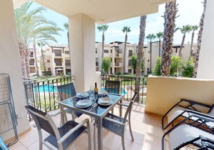 74 m² Apartment ∙ 2 bedrooms ∙ 4 guests