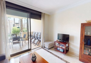 74 m² Apartment ∙ 2 bedrooms ∙ 4 guests