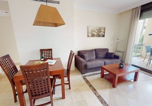 74 m² Apartment ∙ 2 bedrooms ∙ 4 guests
