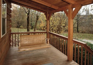 74 m² Cabin ∙ 2 bedrooms ∙ 6 guests