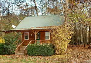 74 m² Cabin ∙ 2 bedrooms ∙ 6 guests