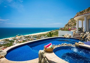 743 m² Villa ∙ 6 bedrooms ∙ 12 guests