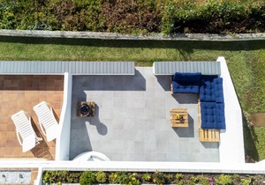 75 m² Apartment ∙ 1 bedroom ∙ 2 guests