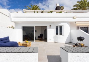 75 m² Apartment ∙ 1 bedroom ∙ 2 guests