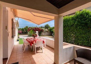 75 m² House ∙ 3 bedrooms ∙ 6 guests