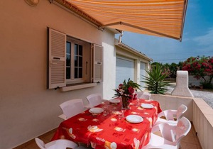 75 m² House ∙ 3 bedrooms ∙ 6 guests