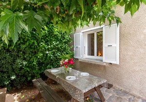 75 m² House ∙ 3 bedrooms ∙ 6 guests