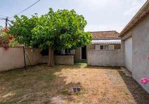 75 m² House ∙ 3 bedrooms ∙ 6 guests