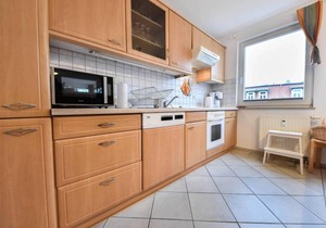 75 m² Apartment ∙ 2 bedrooms ∙ 4 guests