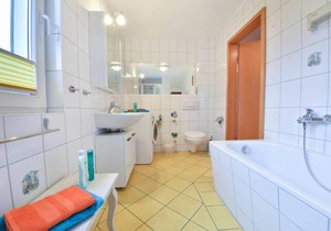 75 m² Apartment ∙ 2 bedrooms ∙ 4 guests