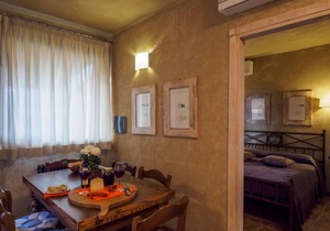 75 m² Apartment ∙ 2 bedrooms ∙ 6 guests