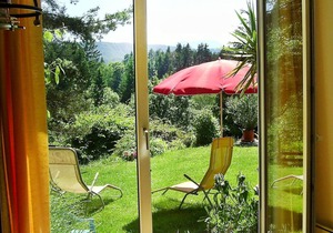 75 m² Apartment ∙ 2 bedrooms ∙ 4 guests