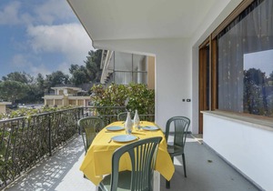 75 m² Apartment ∙ 2 bedrooms ∙ 6 guests