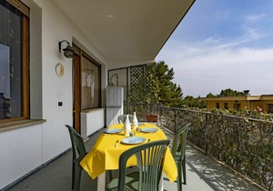 75 m² Apartment ∙ 2 bedrooms ∙ 6 guests