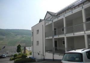 75 m² Apartment ∙ 1 bedroom ∙ 2 guests