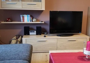 75 m² Apartment ∙ 1 bedroom ∙ 2 guests