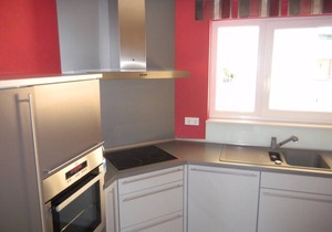 75 m² Apartment ∙ 1 bedroom ∙ 2 guests