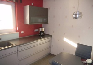 75 m² Apartment ∙ 1 bedroom ∙ 2 guests