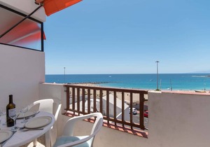 75 m² Apartment ∙ 2 bedrooms ∙ 4 guests