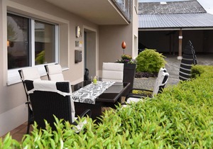 75 m² Apartment ∙ 1 bedroom ∙ 2 guests