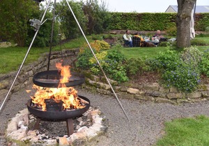 75 m² Apartment ∙ 1 bedroom ∙ 2 guests