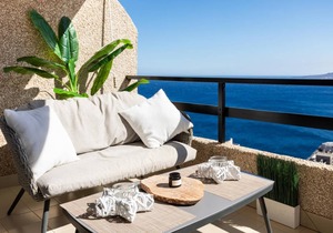 75 m² Apartment ∙ 1 bedroom ∙ 2 guests