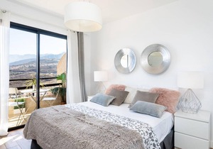 75 m² Apartment ∙ 1 bedroom ∙ 2 guests