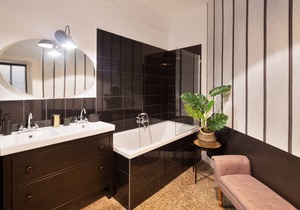 75 m² Apartment ∙ 1 bedroom ∙ 4 guests