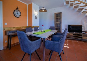 75 m² Apartment ∙ 2 bedrooms ∙ 6 guests