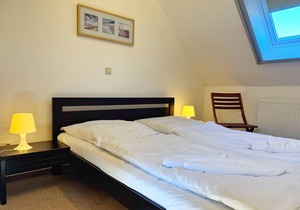 75 m² Apartment ∙ 2 bedrooms ∙ 6 guests