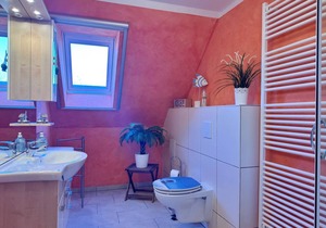 75 m² Apartment ∙ 2 bedrooms ∙ 6 guests