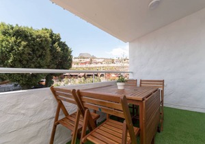 75 m² Apartment ∙ 2 bedrooms ∙ 4 guests