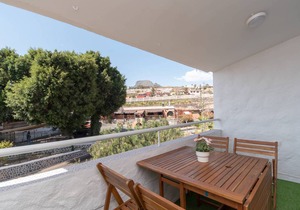 75 m² Apartment ∙ 2 bedrooms ∙ 4 guests