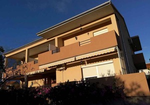 75 m² Apartment ∙ 2 bedrooms ∙ 4 guests