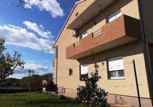 75 m² Apartment ∙ 2 bedrooms ∙ 4 guests