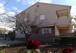 75 m² Apartment ∙ 2 bedrooms ∙ 4 guests