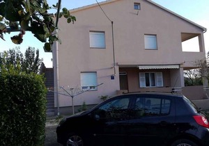 75 m² Apartment ∙ 2 bedrooms ∙ 4 guests
