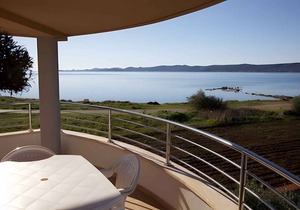 75 m² Apartment ∙ 2 bedrooms ∙ 4 guests