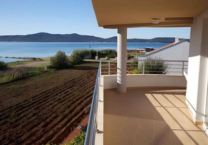 75 m² Apartment ∙ 2 bedrooms ∙ 4 guests