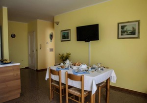 75 m² Apartment ∙ 2 bedrooms ∙ 5 guests